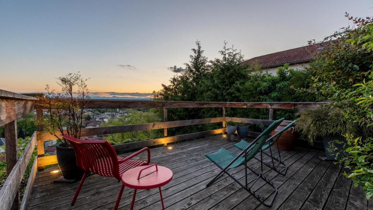 Photo of Outdoor in Thiers