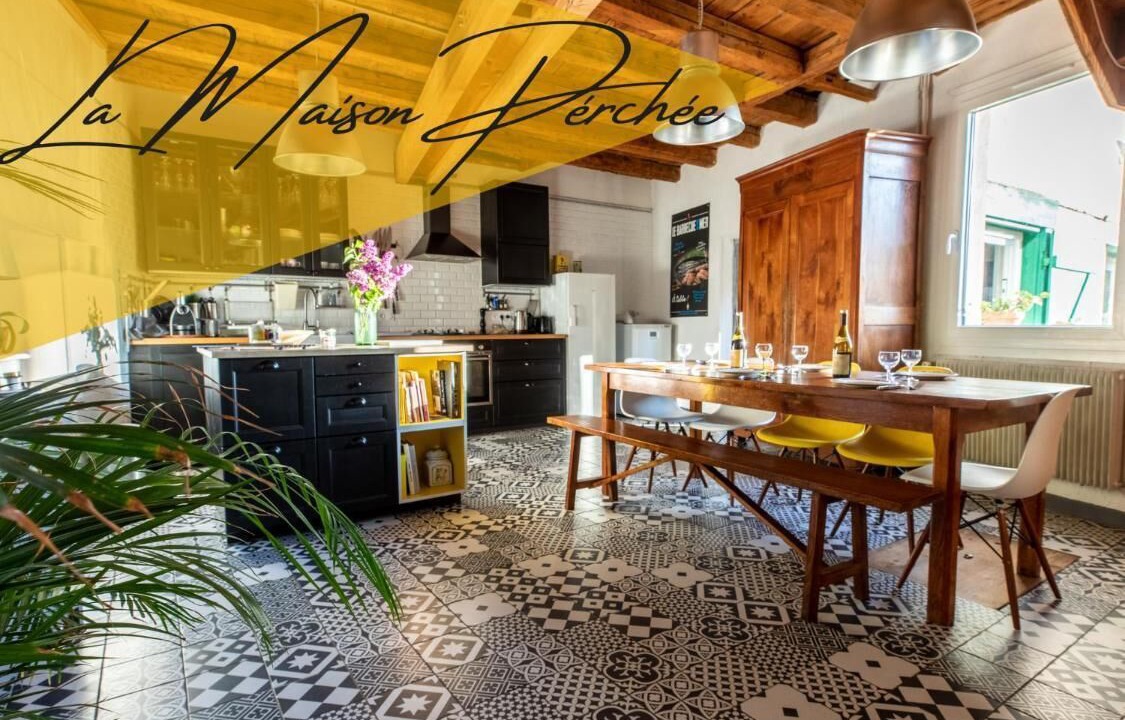 Photo of Kitchen in Thiers