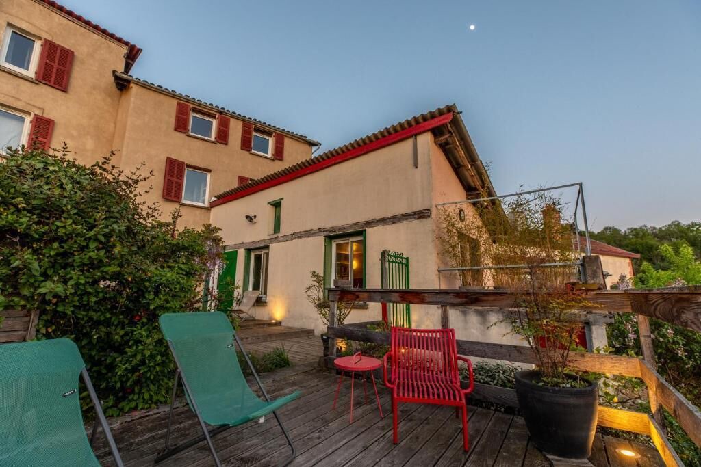 Photo of Outdoor in Thiers