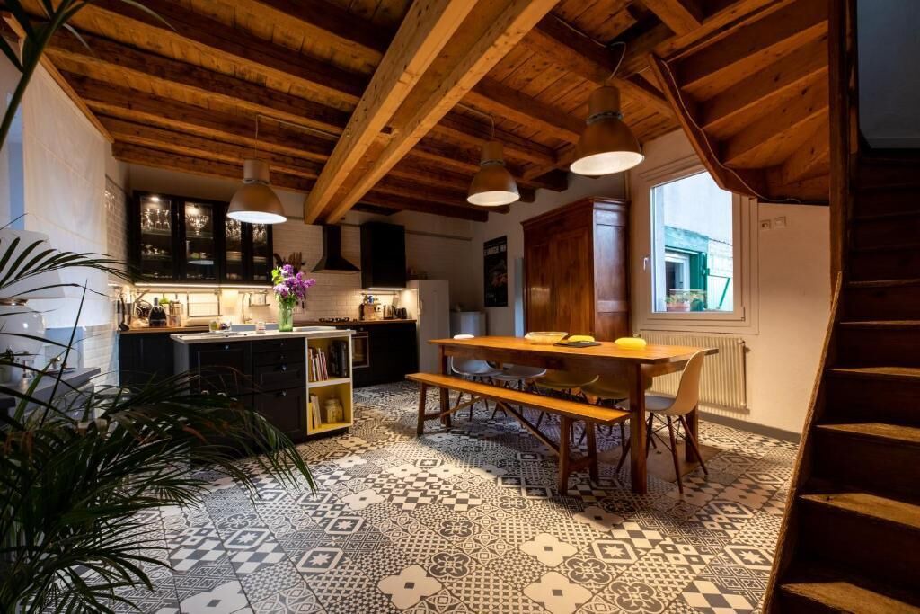 Photo of Kitchen in Thiers