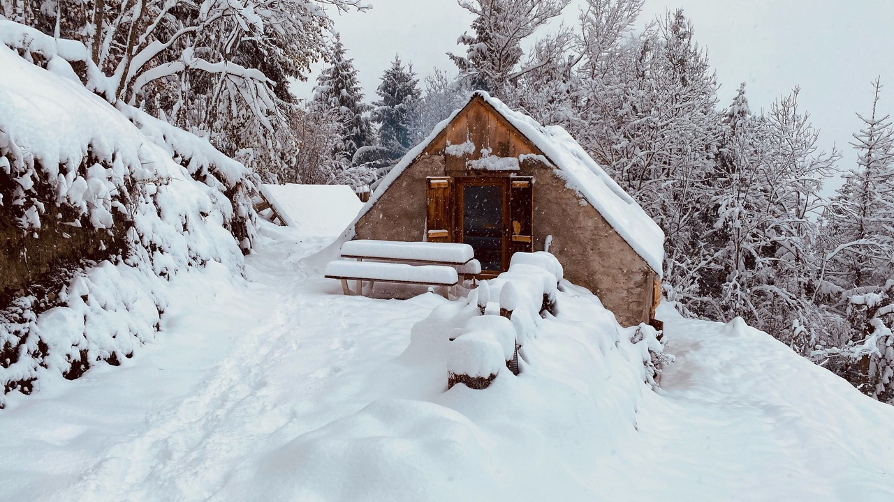 Photo of Outdoor in Vignec