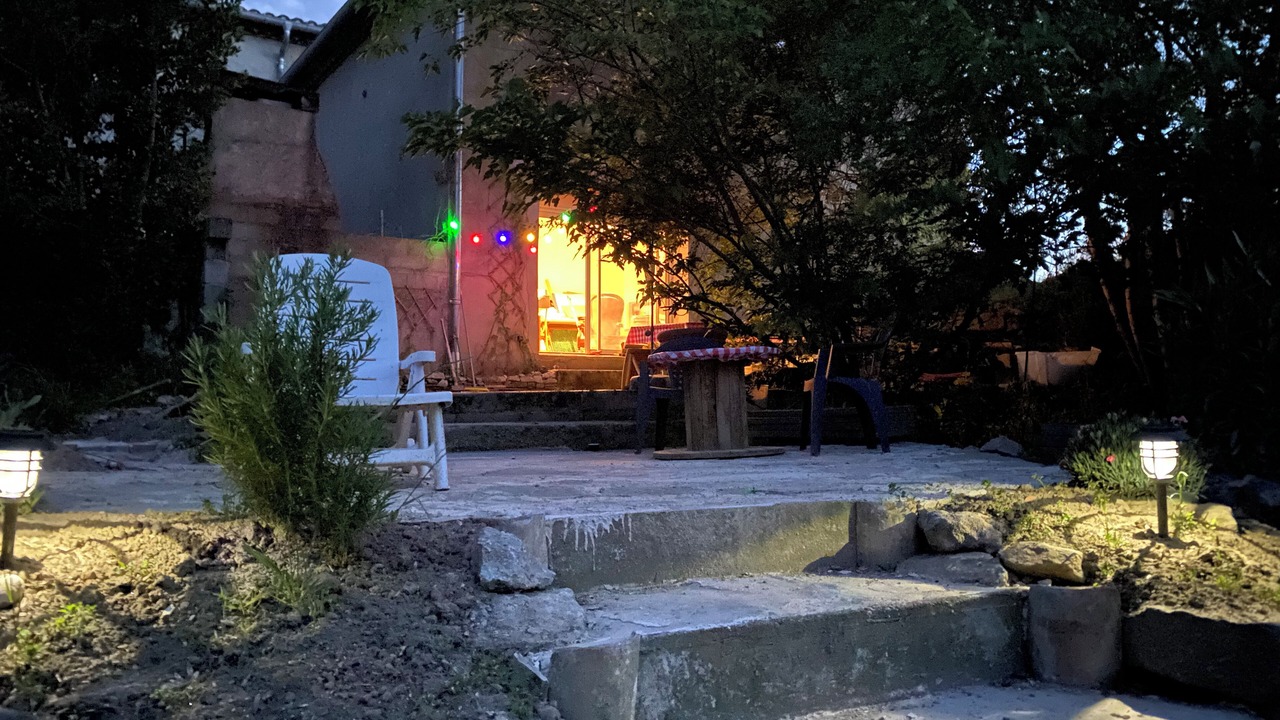 Photo of Outdoor in Carcassonne