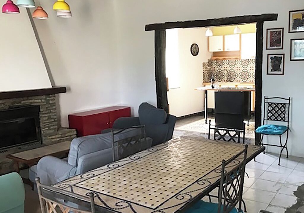 Photo of Livingroom in Carcassonne