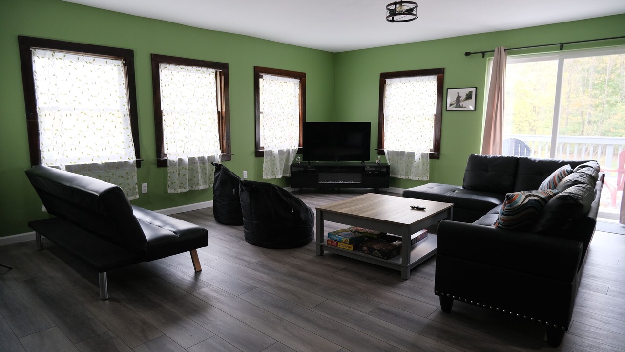 Photo of Livingroom in Stephentown