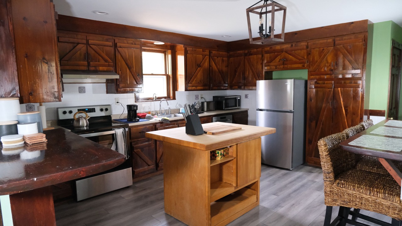 Photo of Kitchen in Stephentown
