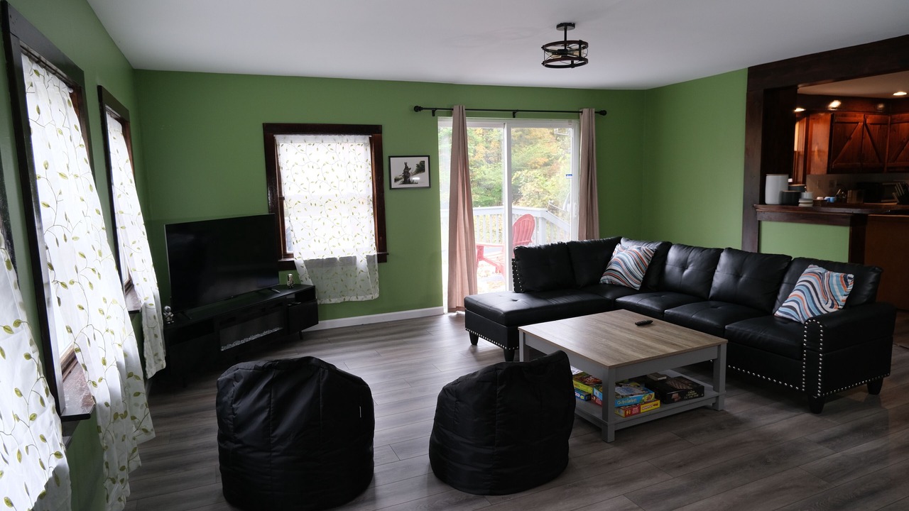 Photo of Livingroom in Stephentown