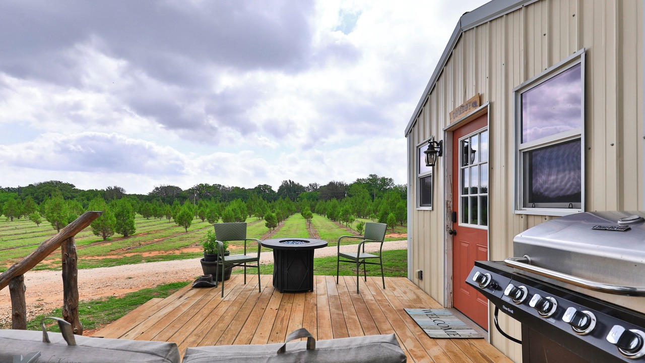 Photo of Outdoor in Buffalo Gap