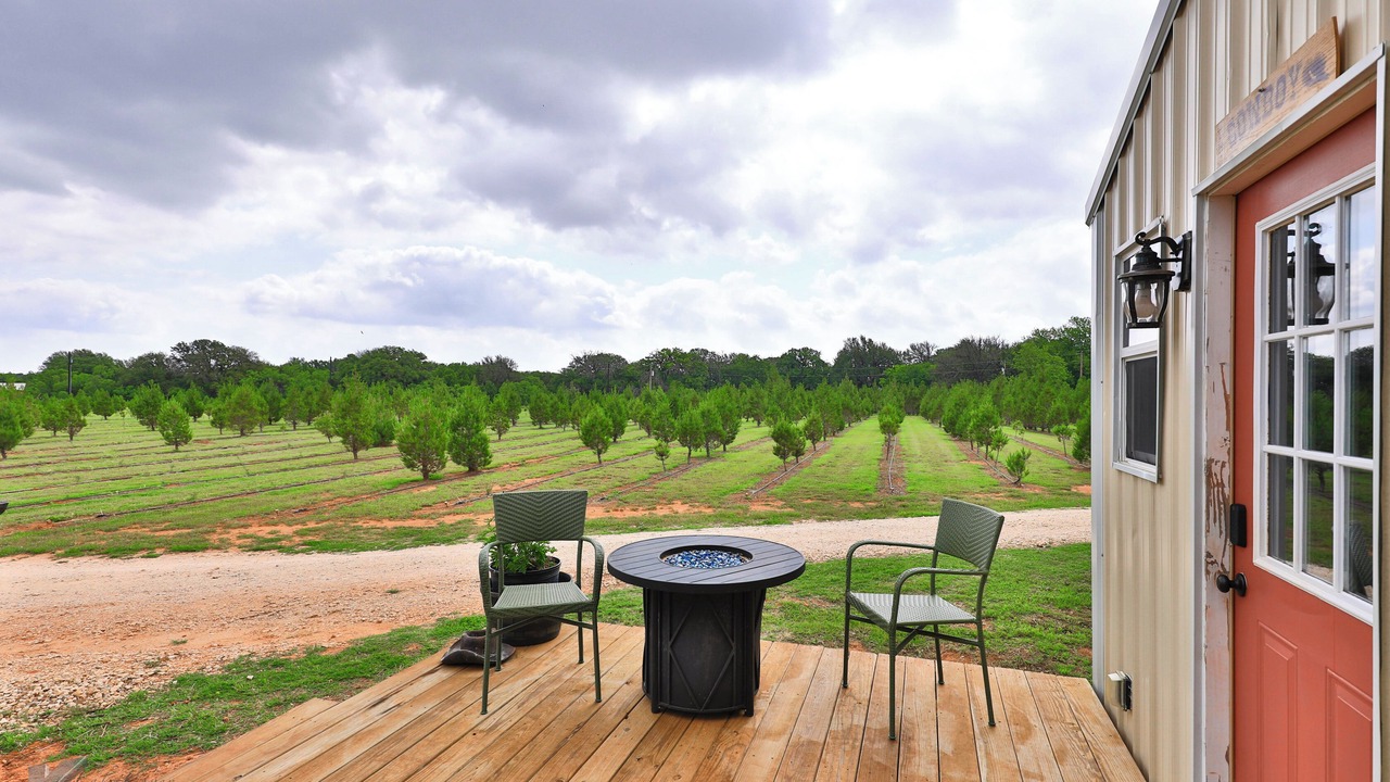 Photo of Outdoor in Buffalo Gap