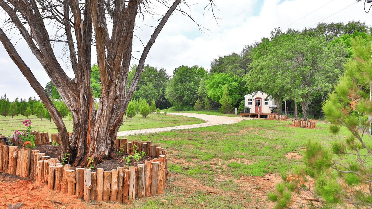 Photo of Outdoor in Buffalo Gap