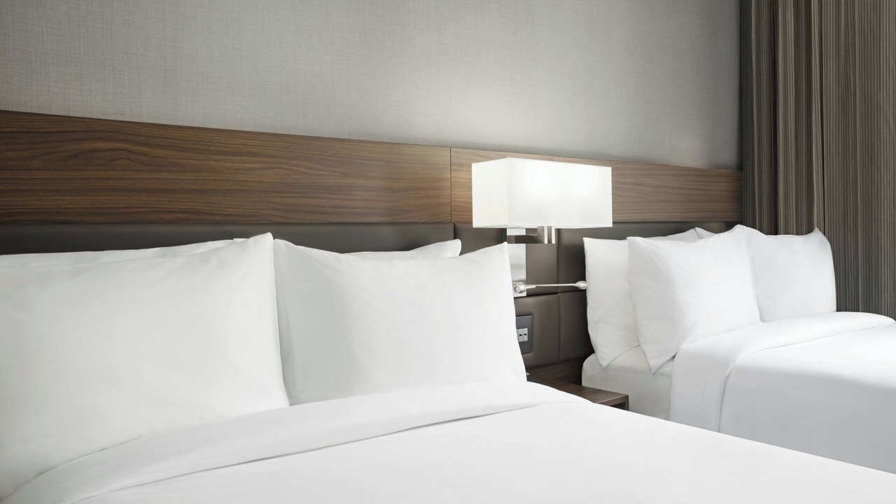 Photo of Bedroom in Downtown
