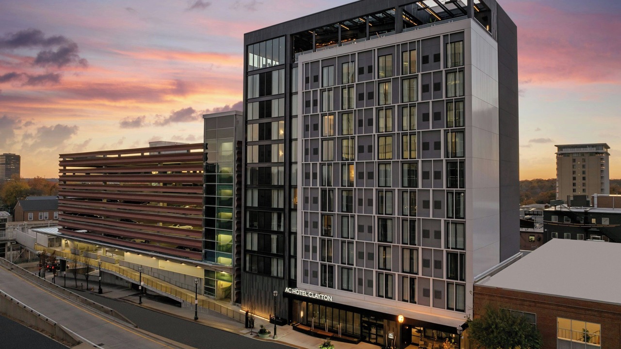 Photo of Outdoor in Downtown