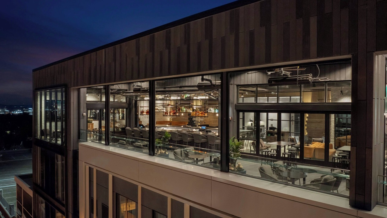 Photo of Outdoor in Downtown