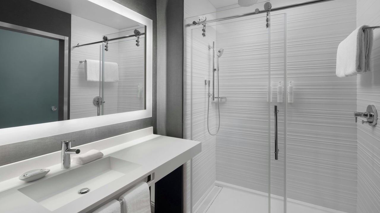 Photo of Bathroom in Downtown