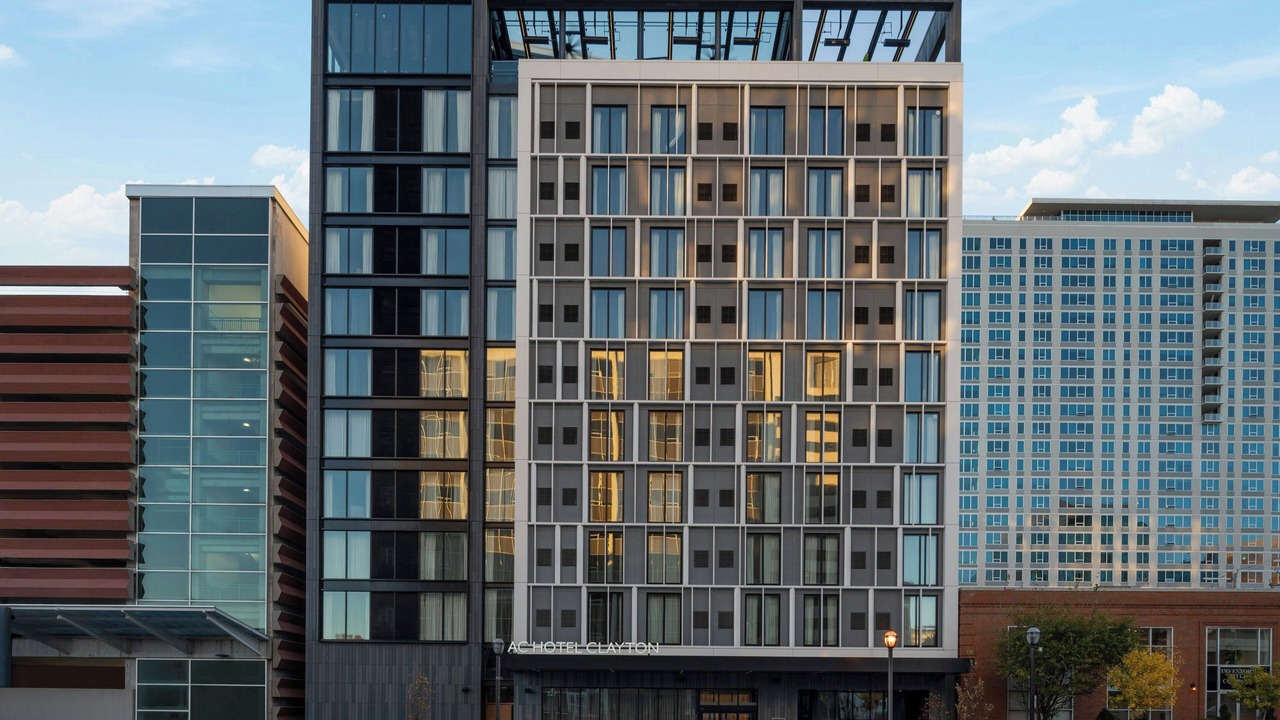 Photo of Outdoor in Downtown