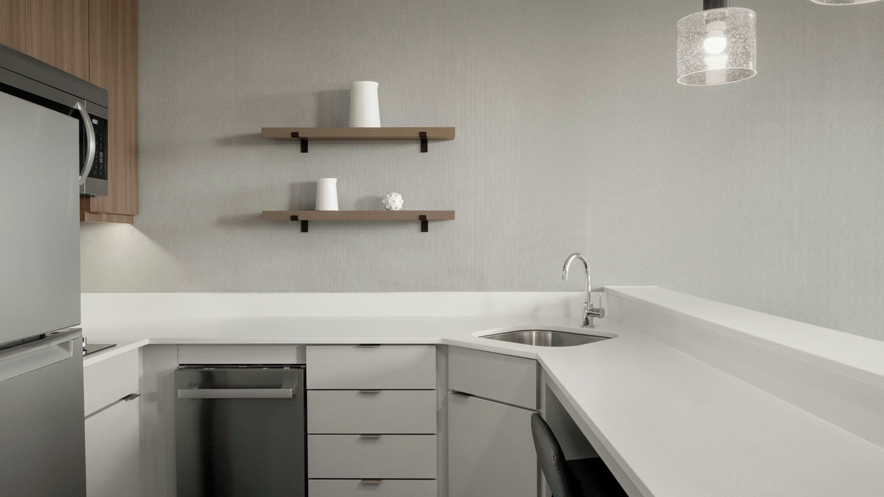 Photo of Kitchen in Eagle