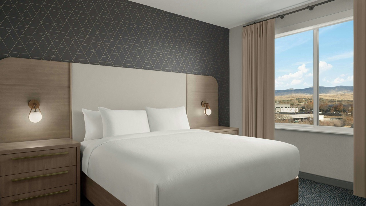 Photo of Bedroom in Eagle