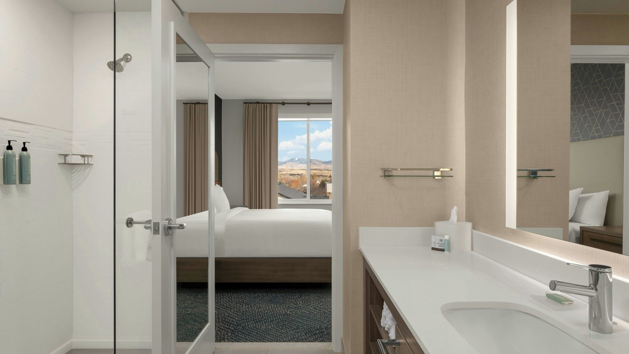 Photo of Bedroom in Eagle