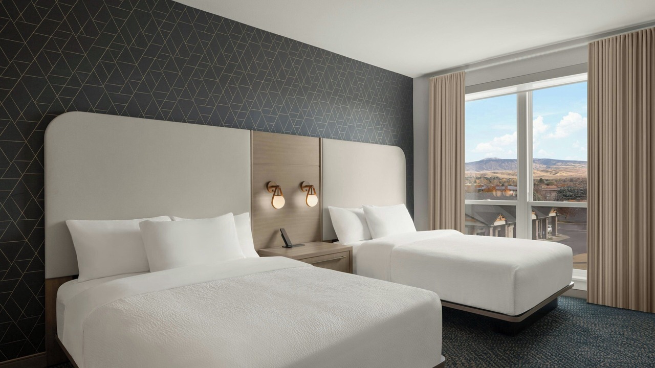 Photo of Bedroom in Eagle