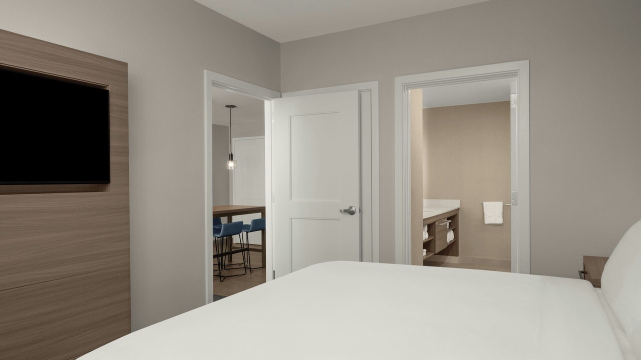 Photo of Bedroom in Eagle