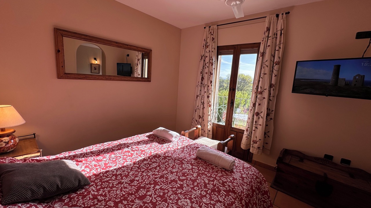 Photo of Patio Balcony in Pinuecar-Gandullas