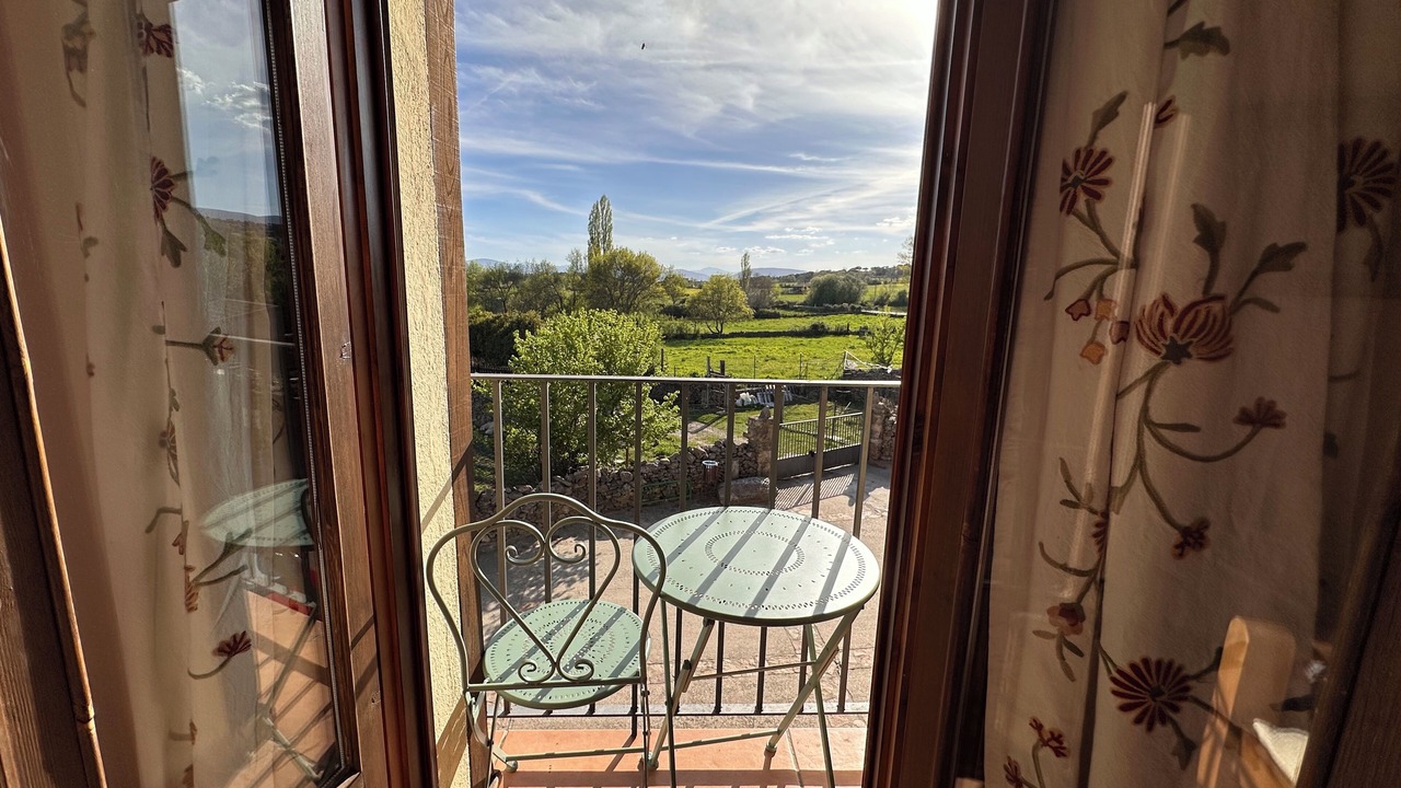 Photo of Patio Balcony in Pinuecar-Gandullas