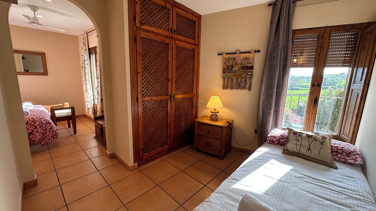 Photo of Patio Balcony in Pinuecar-Gandullas