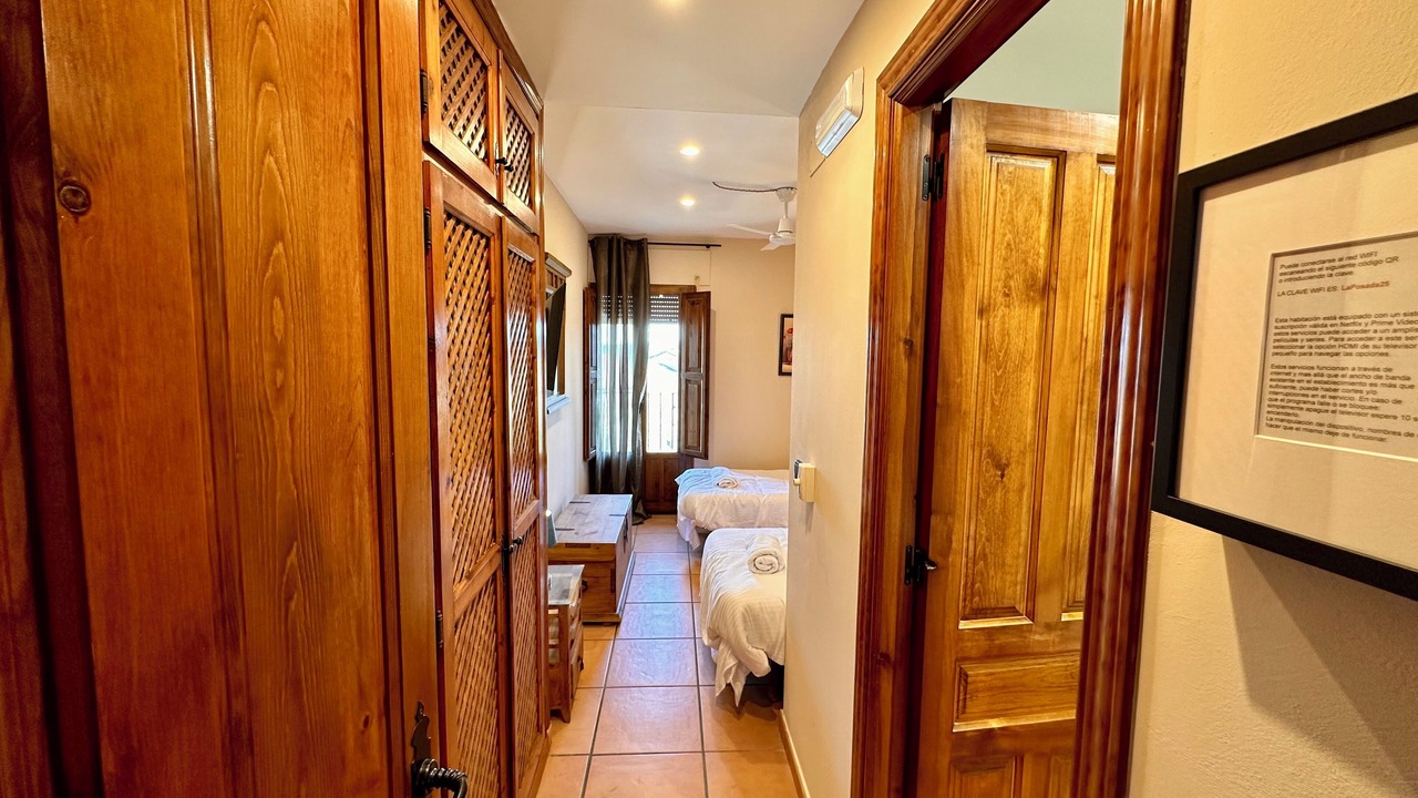 Photo of Patio Balcony in Pinuecar-Gandullas