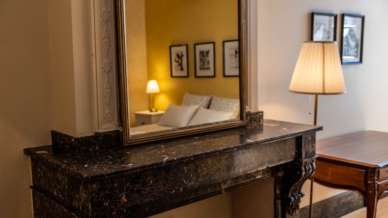 Photo of Bedroom in La Barthe-de-Neste