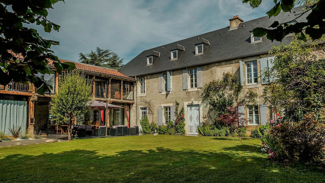 Photo of Outdoor in La Barthe-de-Neste