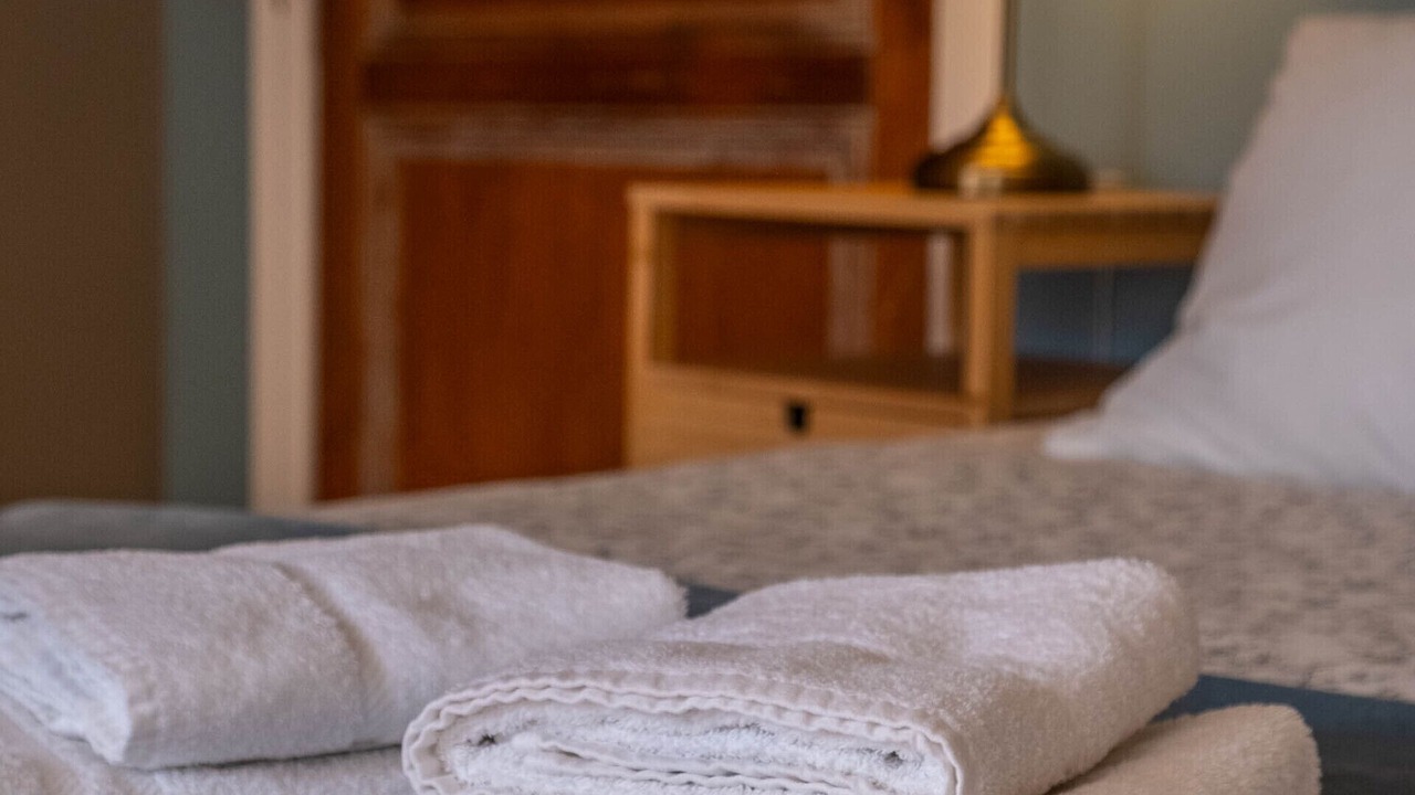 Photo of Bedroom in La Barthe-de-Neste