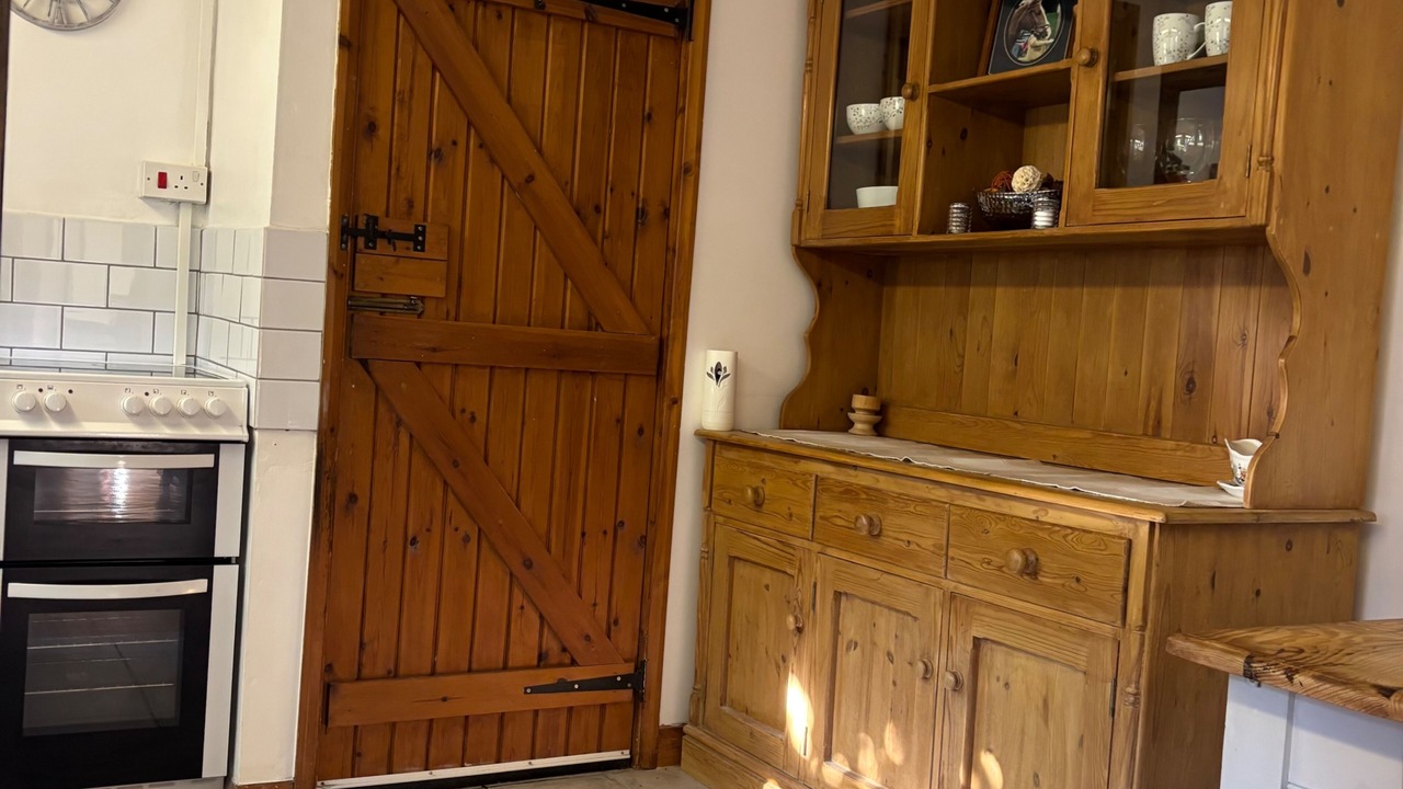 Photo of Kitchen in Stow Bardolph