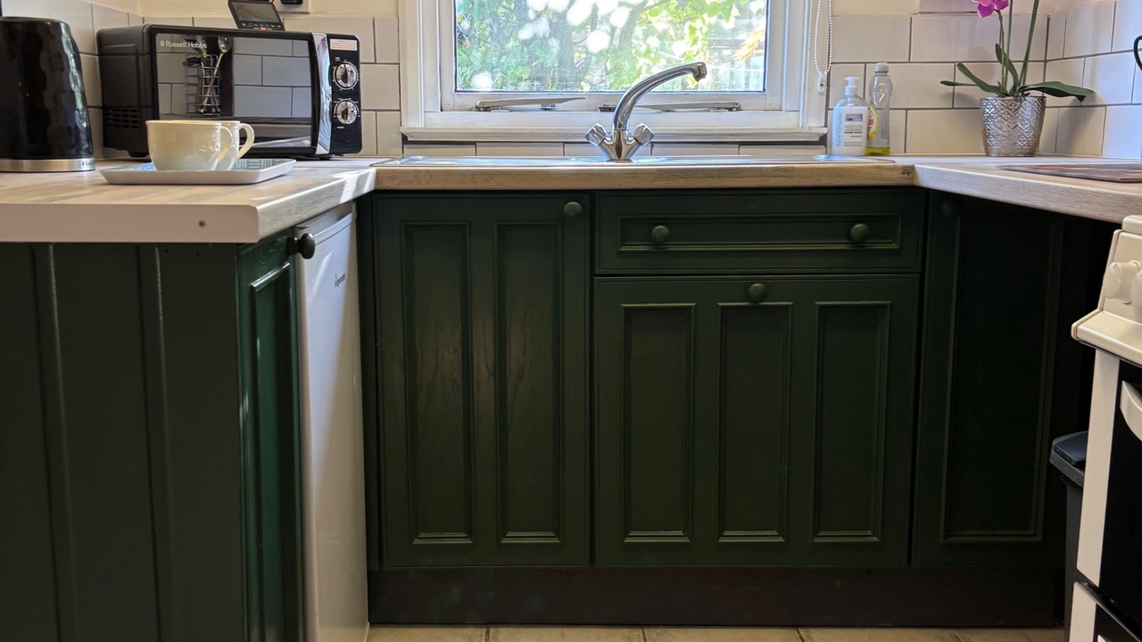 Photo of Kitchen in Stow Bardolph