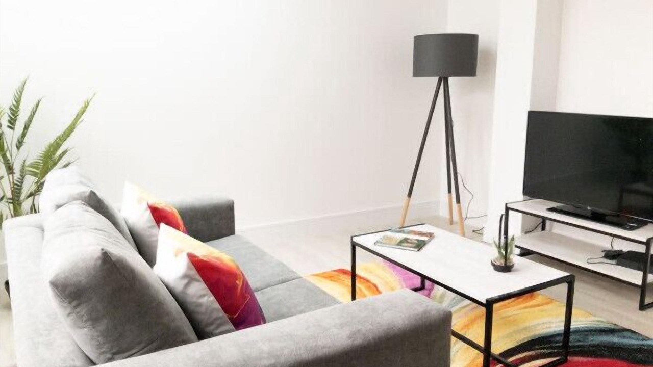 Photo of Livingroom in Fleet