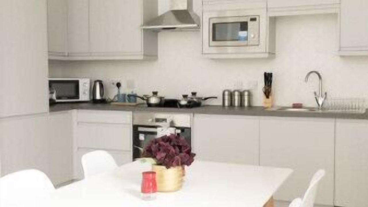 Photo of Kitchen in Fleet