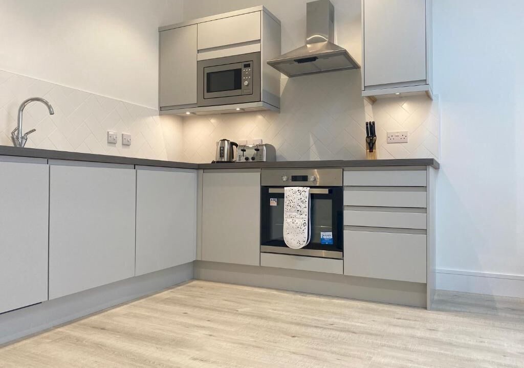 Photo of Kitchen in Fleet