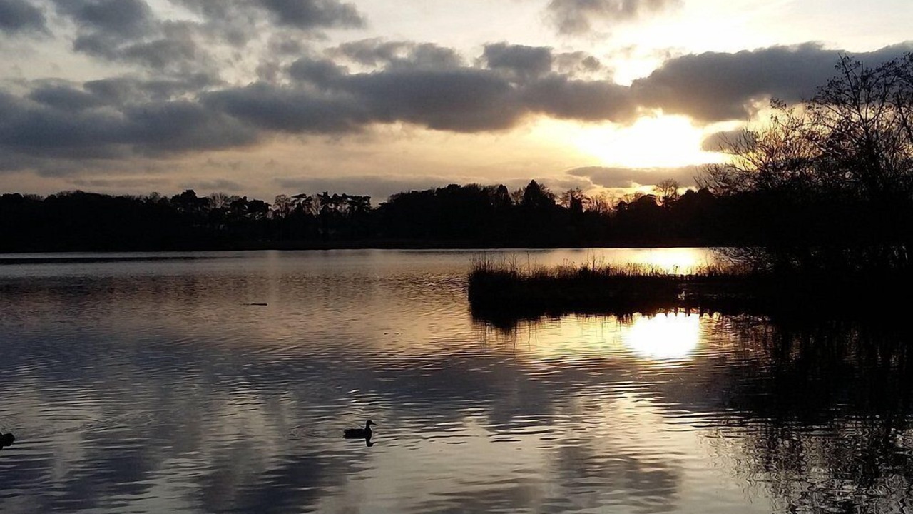 Photo of Outdoor in Fleet