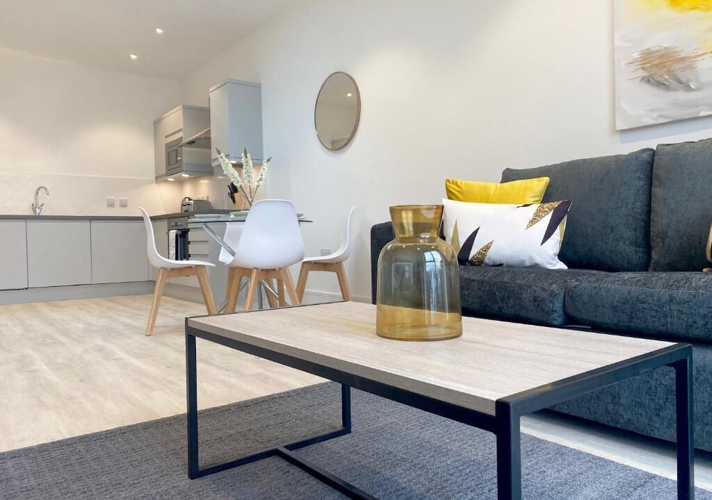 Photo of Livingroom in Fleet