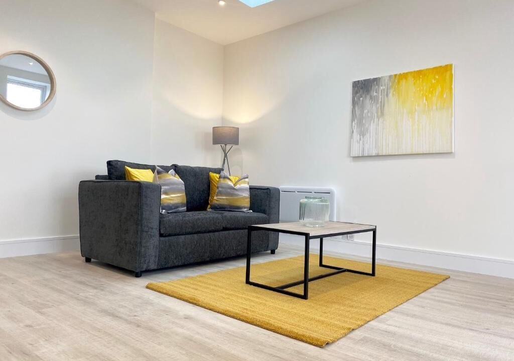 Photo of Livingroom in Fleet