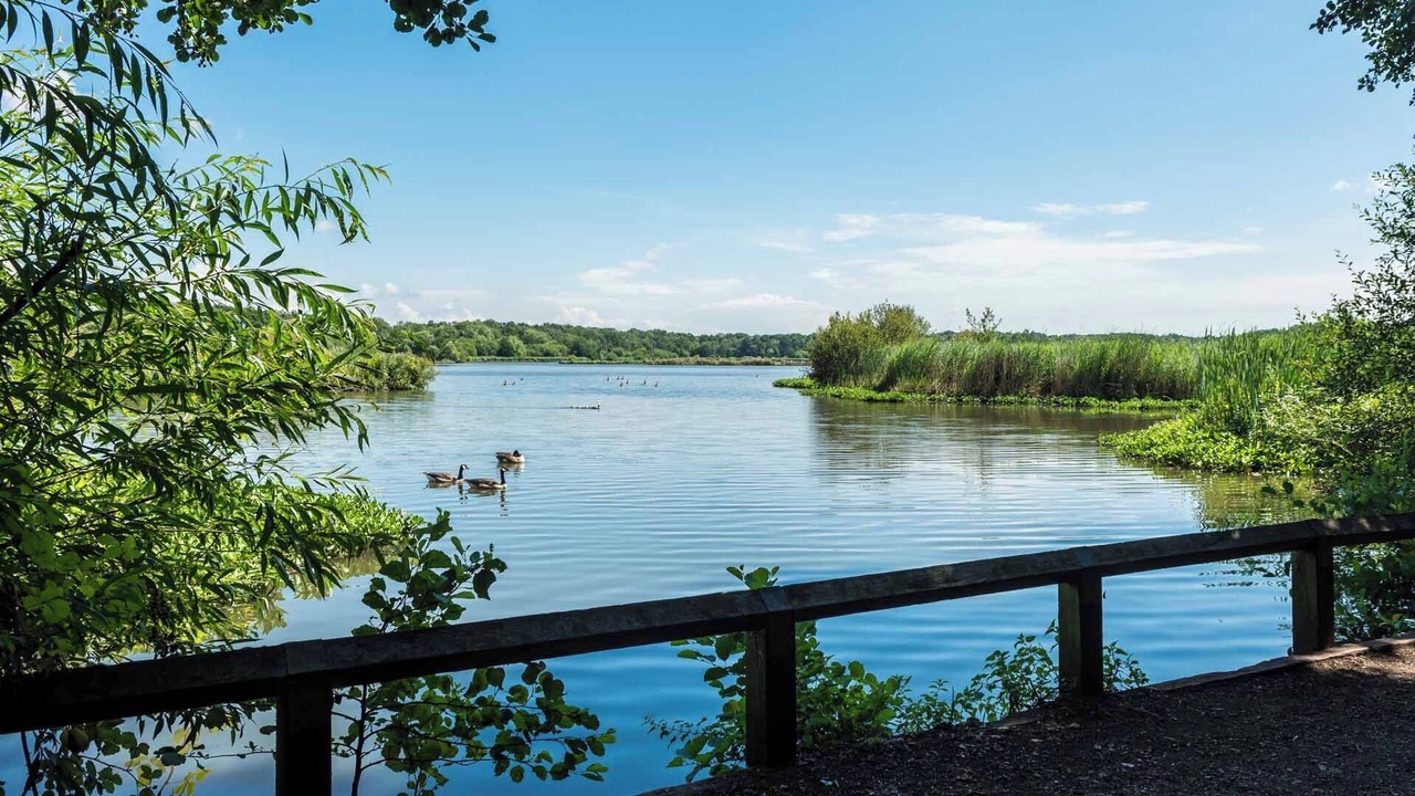 Photo of Outdoor in Fleet