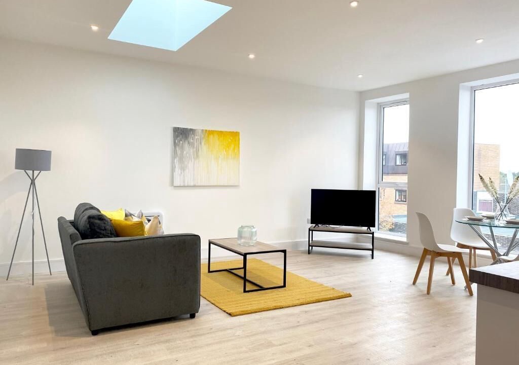 Photo of Livingroom in Fleet