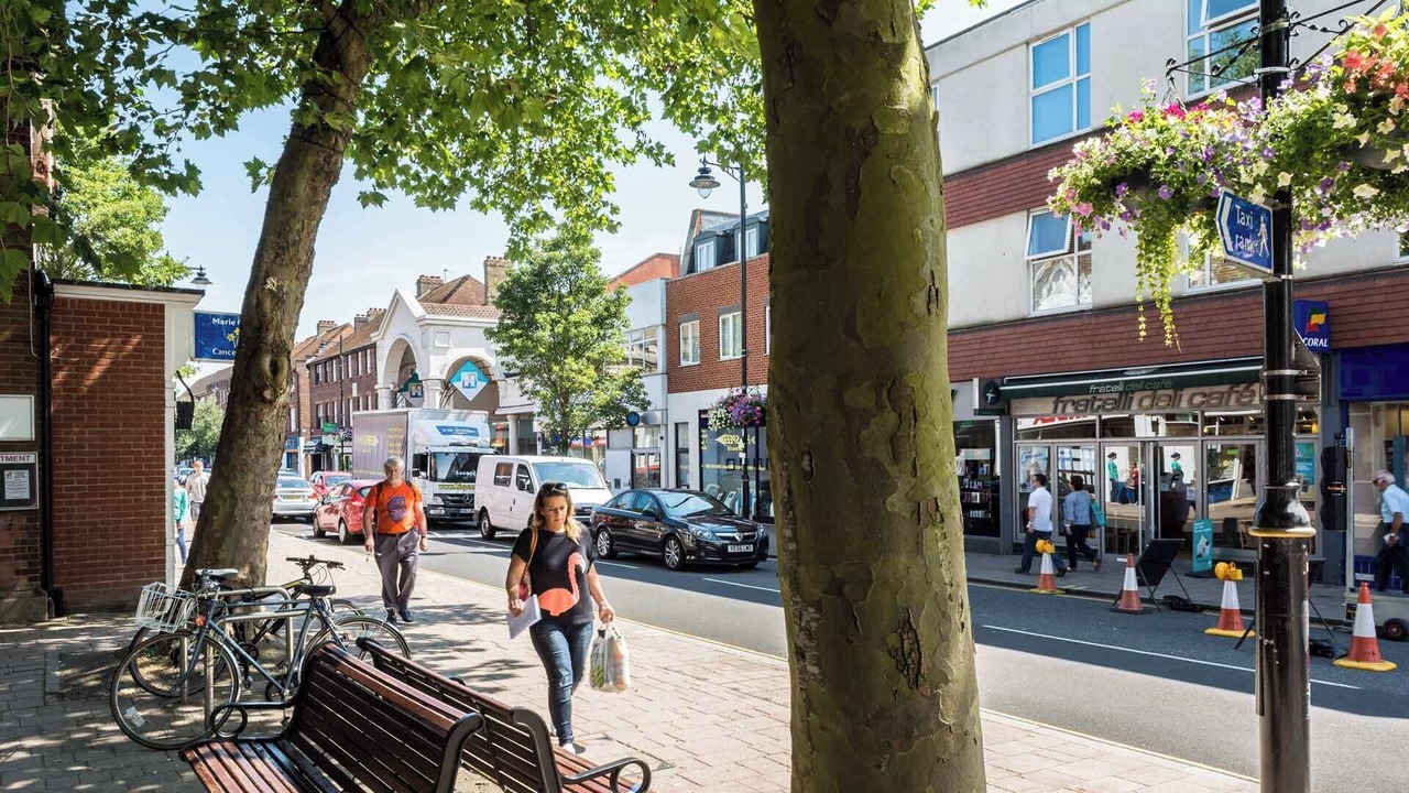 Photo of Outdoor in Fleet