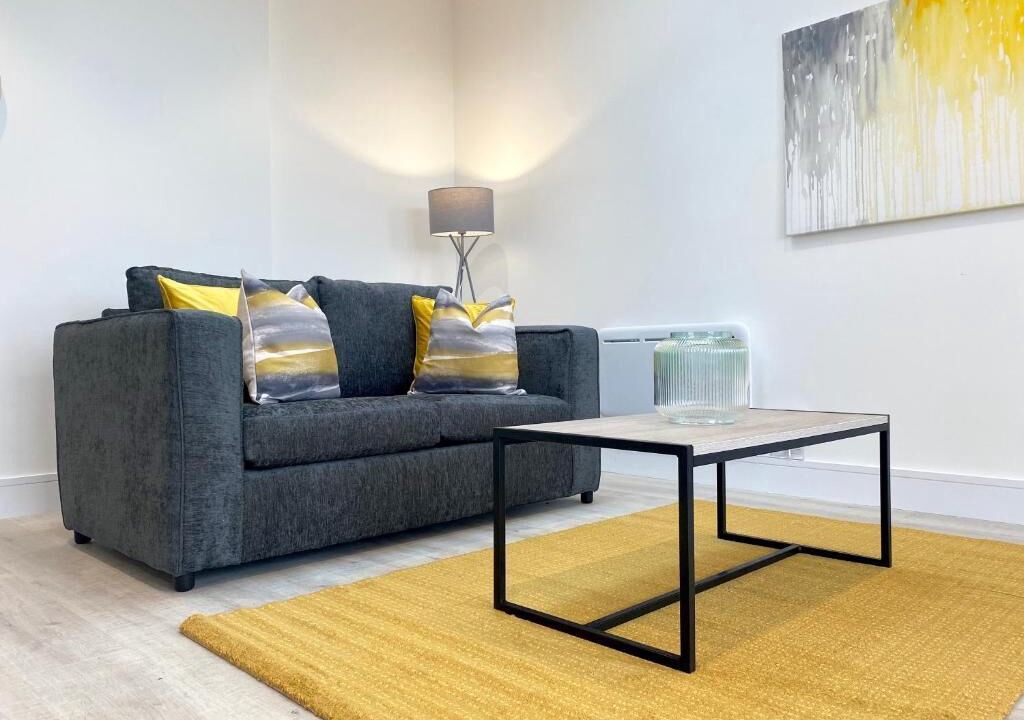 Photo of Livingroom in Fleet