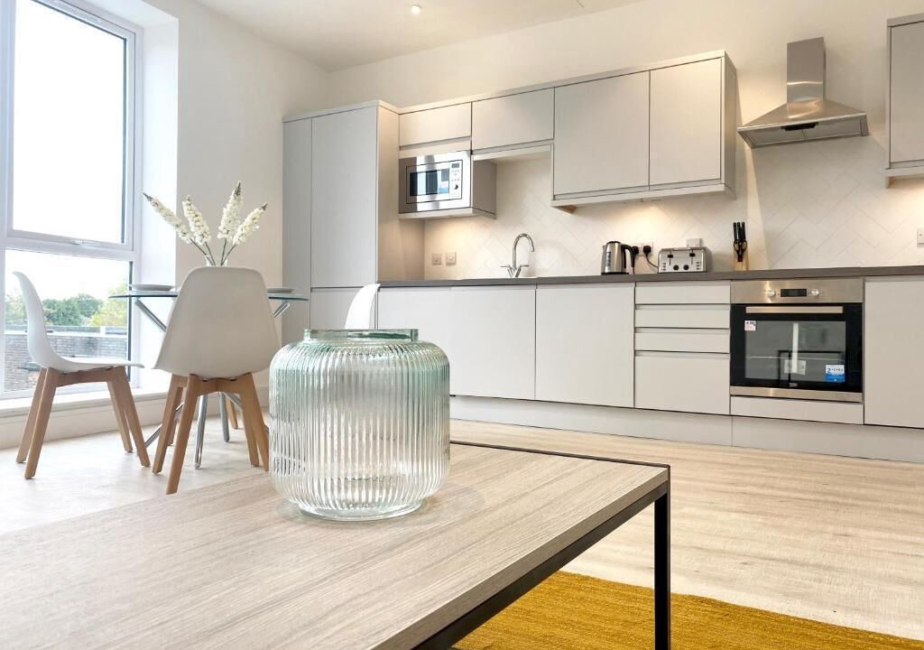 Photo of Kitchen in Fleet