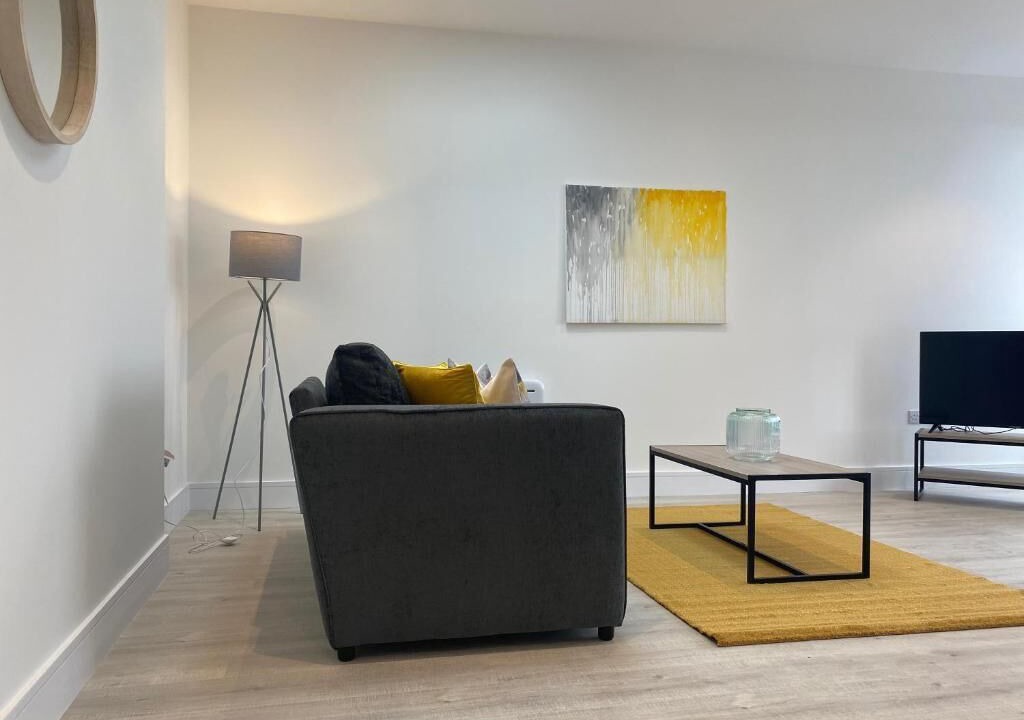 Photo of Livingroom in Fleet