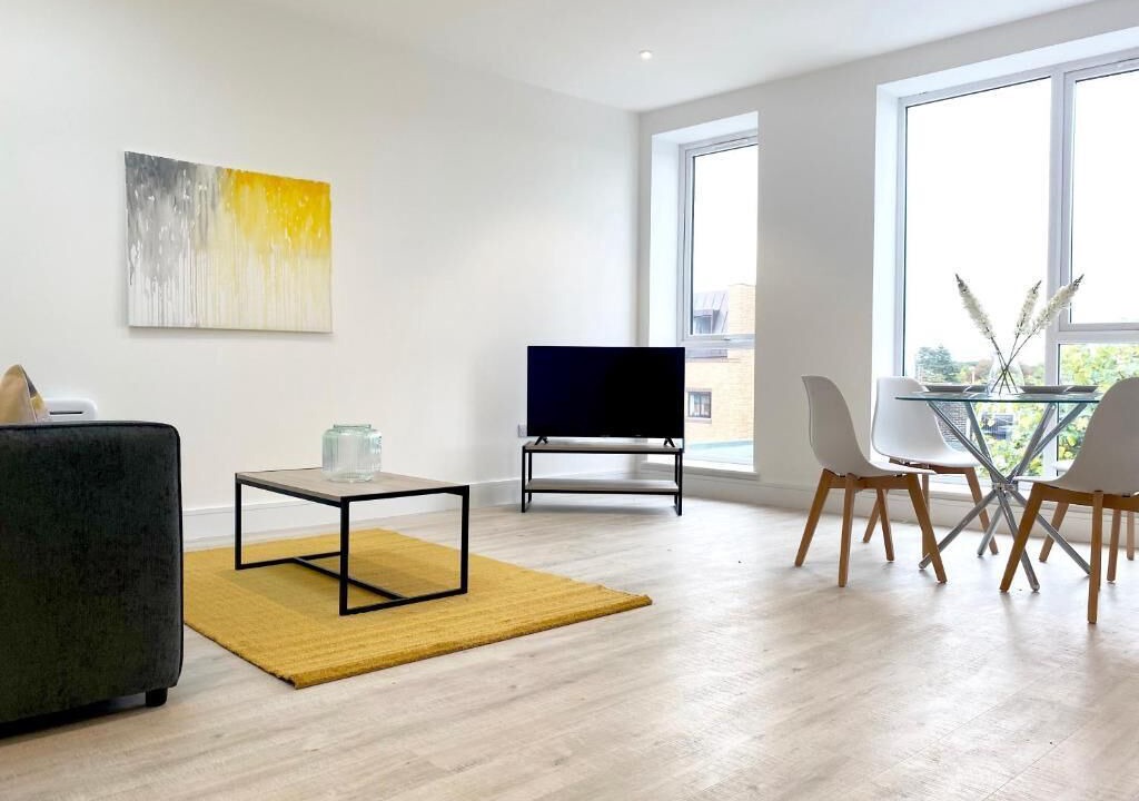 Photo of Livingroom in Fleet