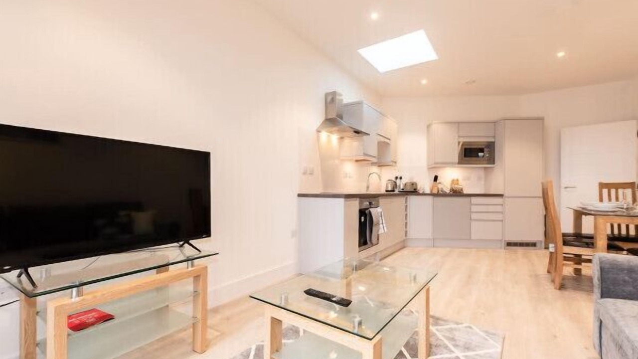 Photo of Livingroom in Fleet