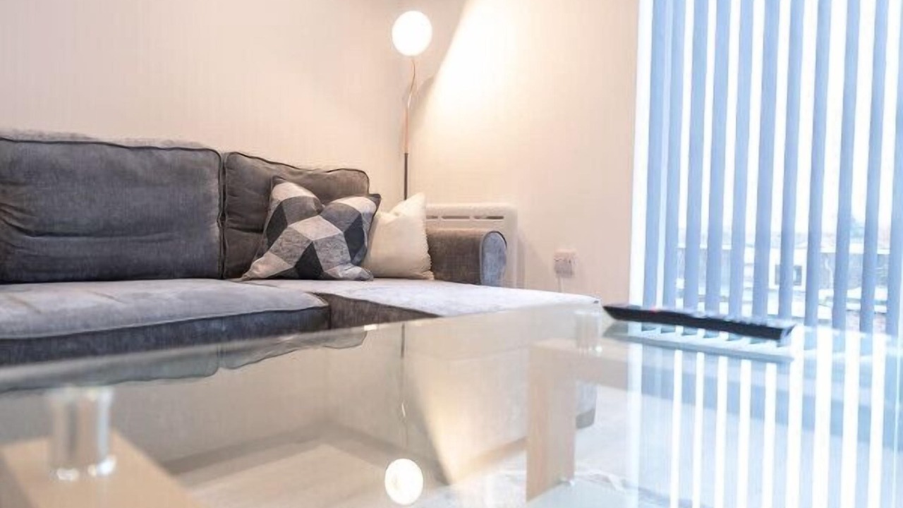 Photo of Livingroom in Fleet