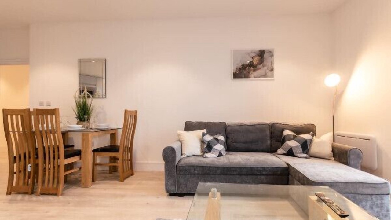 Photo of Livingroom in Fleet