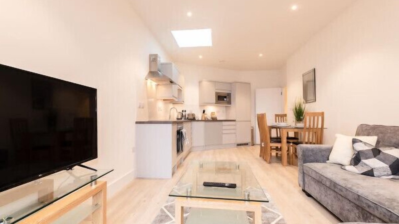 Photo of Livingroom in Fleet