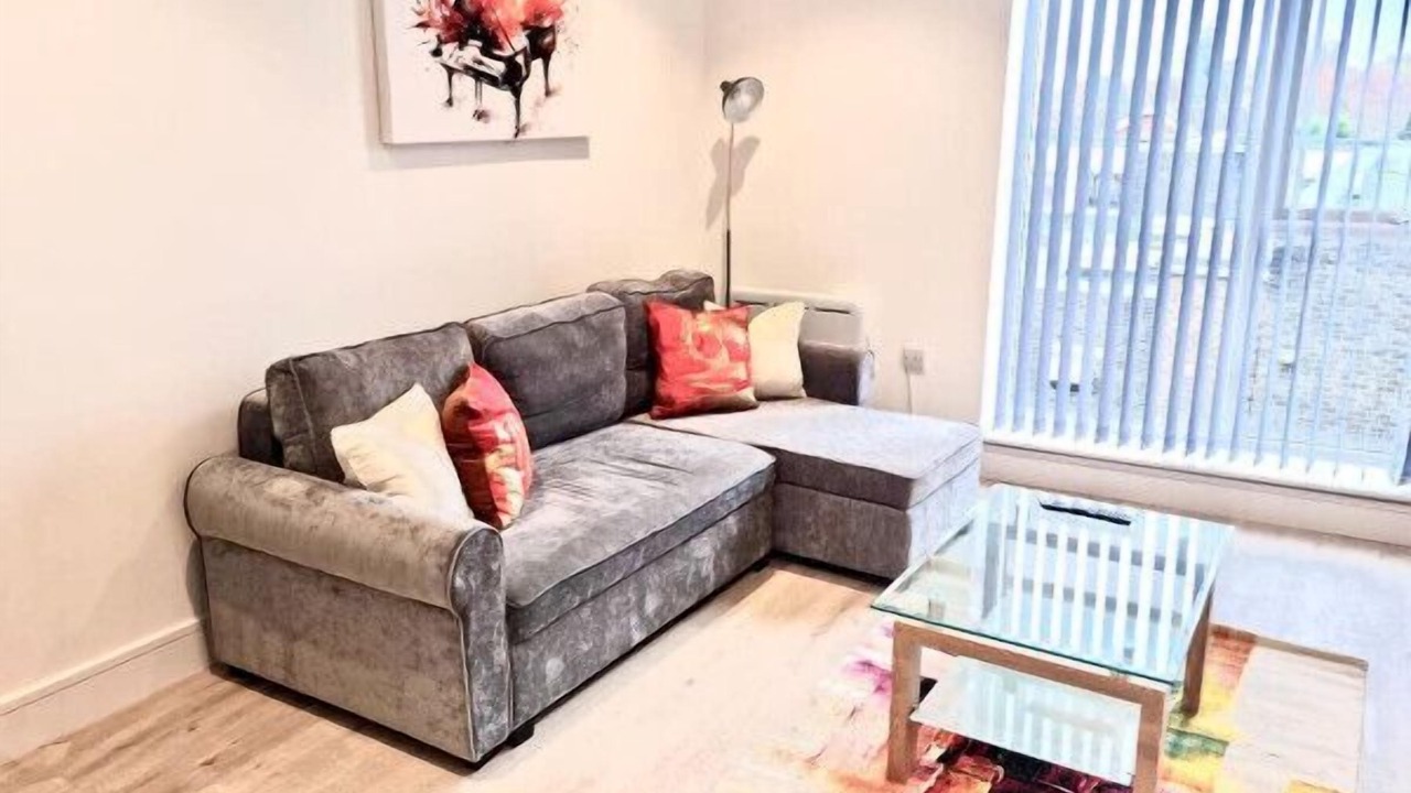 Photo of Livingroom in Fleet